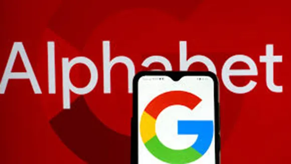 Alphabet's revenue from Google advertising up by 3.30% at $58,143 million