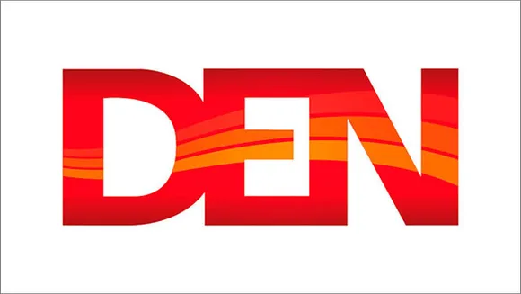 DEN narrows net loss to Rs 10 crore in Q1'18
