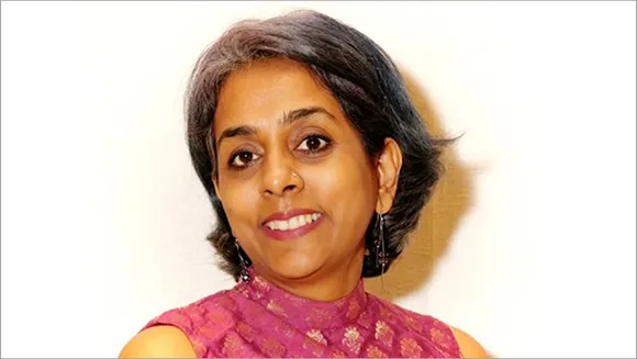 Inspira Enterprise appoints IBM's Bharati Sudhir as its new Chief Marketing Officer