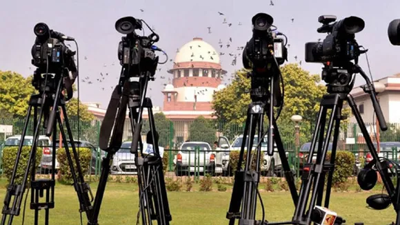 News Broadcasters Association demands “teeth” from Supreme Court