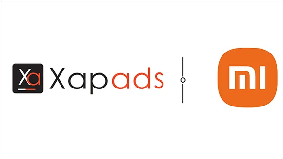 Mi Ads appoints Xapads Media as its core agency partner for India