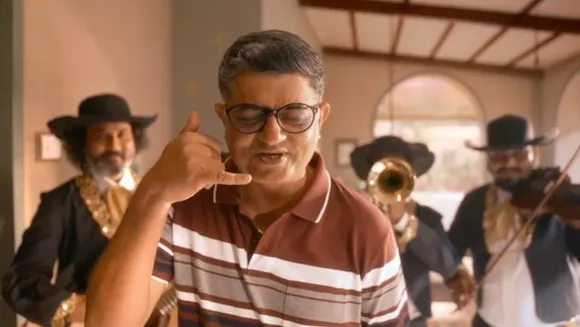 Wunderman Thompson's 'The Surprise Visit' film for Tata Pravesh drives home a two-pronged message