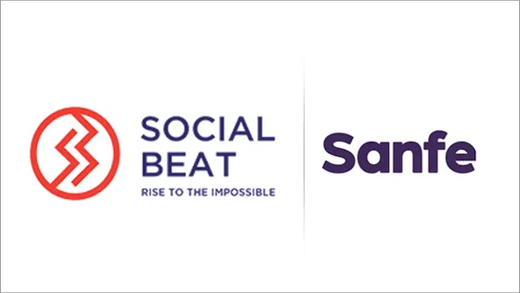 Social Beat bags Sanfe's social media marketing mandate