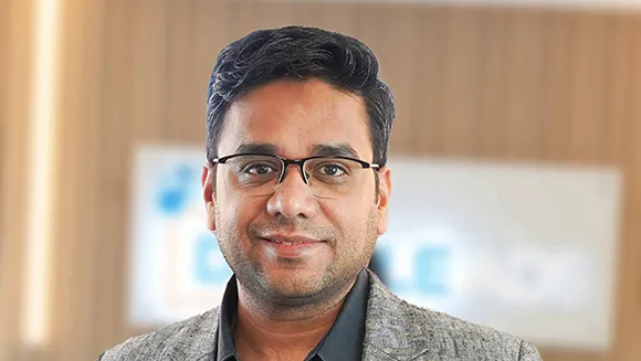 DangleAds Technologies appoints Himanshu Singhal as VP of Sales – APAC