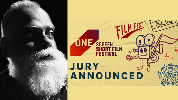 Studio Eeksaurus' Suresh Eriyat becomes part of One Screen 2022 Short Film Festival jury