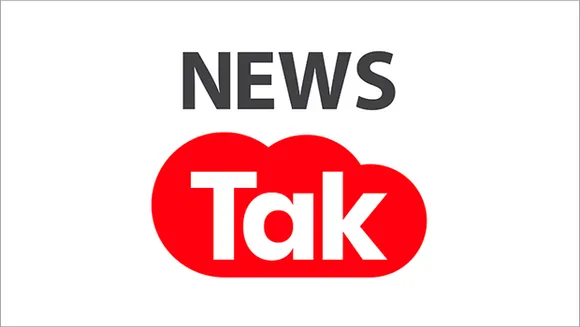News Tak crosses 10 mn YouTube subscribers milestone: India Today Group