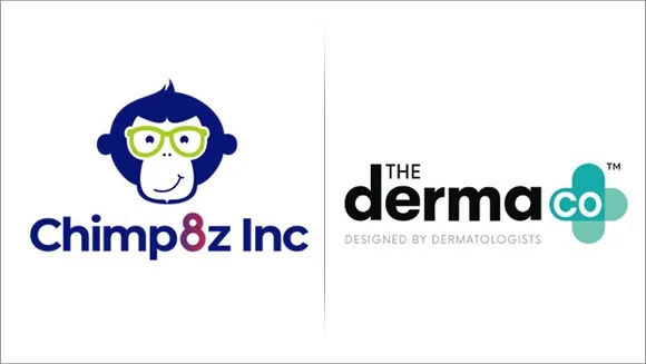 Chimp&z Inc wins social media mandate for The Derma Co.