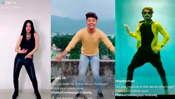 After TikTok's exit, short-video platforms yet to catch fancy of advertisers 