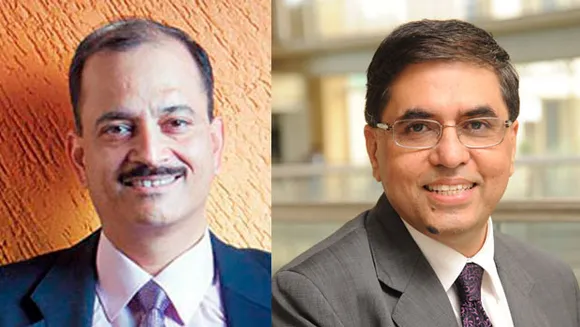 Unilever elevates Nitin Paranjpe as COO and Sanjiv Mehta as President, South Asia