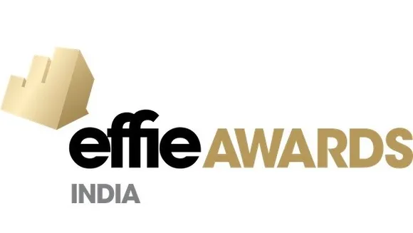 Effie India Awards 2021 to be held virtually on October 29