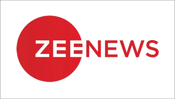 Zee News and Zee 24 Kalak jointly host 'Zee Manch Gujarat' conclave