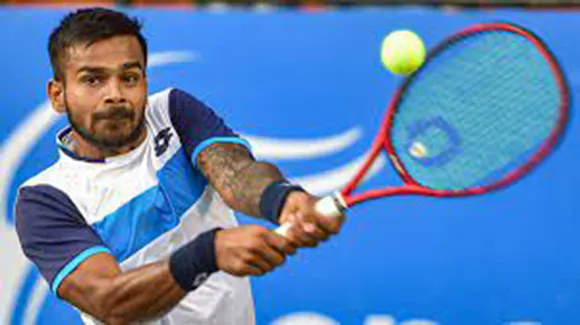 Gatorade announces three-year association with tennis player Sumit Nagal