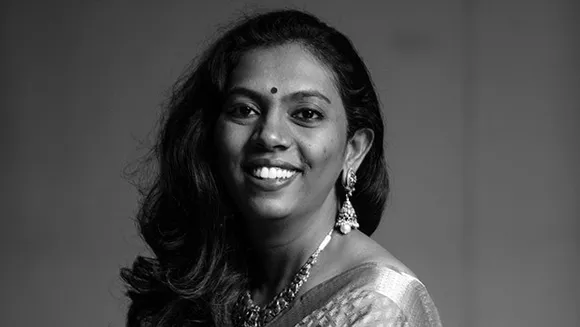 Prathyusha Agarwal is the Chief Consumer Officer of ZEEL's domestic broadcast business