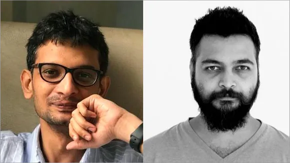 Minimalist appoints Rohan Saraf as Head of Interaction Design, Amit Rajapurkar will lead User Interface