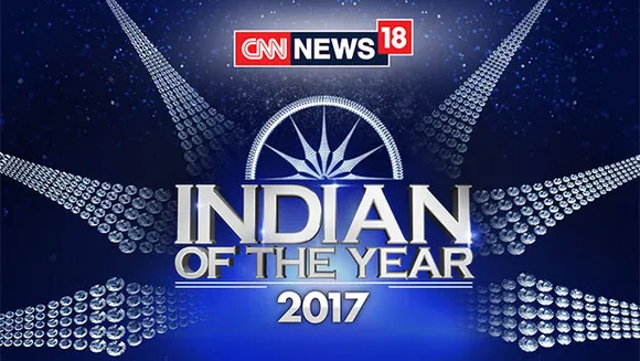 CNN-News18 announces 11th edition of flagship initiative 'Indian of the Year'