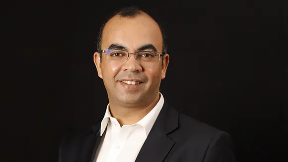 Hilton ropes in Zubin Saxena as India Country Head