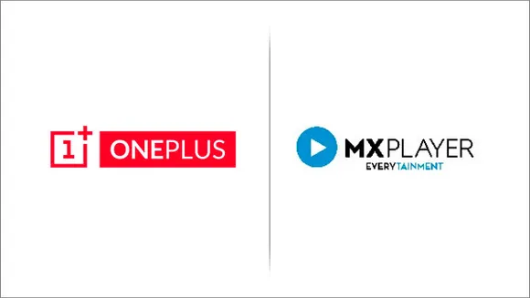 MX Player announces partnership with OnePlus for OnePlus TV Q1 Series