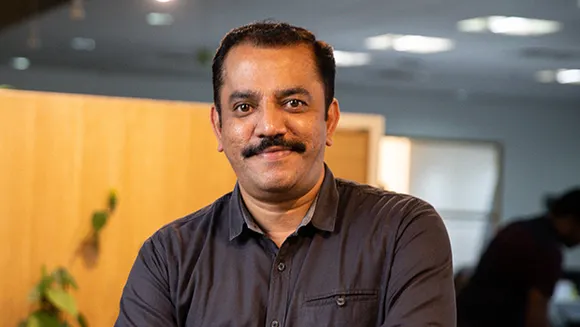 Ather Energy appoints Pranesh Urs as Vice-President, Marketing