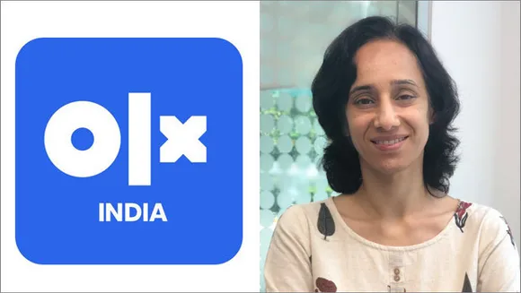 Digital's salience has grown but reach of traditional media is double: Sapna Arora of OLX 