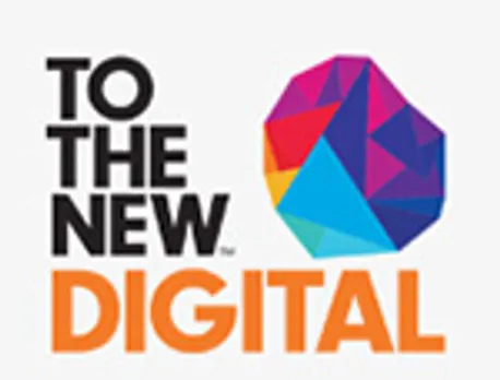TO THE NEW Digital formed by consolidating IntelliGrape, Ignitee, Tangerine & Techsailor