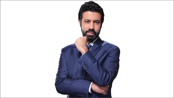 Times Now is a clear leader in TG that matters for advertisers: Rahul Shivshankar