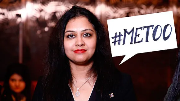 #Metoo: Jaya Prasad of Serviceplan India indirectly accuses Prathap Suthan and two others of sexual harassment