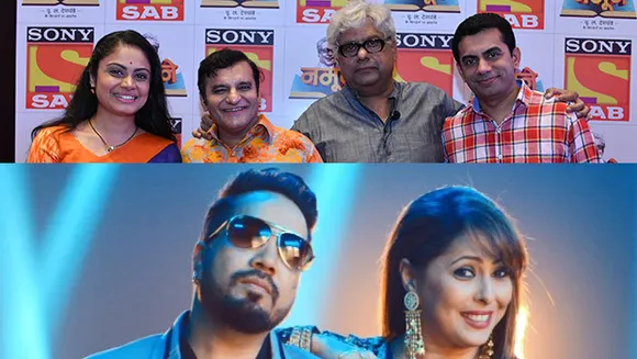 Sony SAB Starts prime time weekend slot with two new shows 