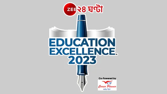 Zee 24 Ghanta's 'Education Excellence' 2023 honours educators for motivating the young minds of West Bengal