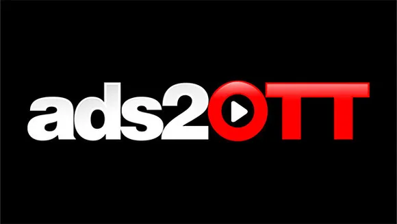 India to get its first integrated OTT exchange 'ads2OTT' next month