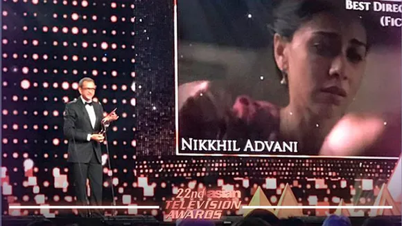 Six Indian Winners at Asian TV Awards 2017