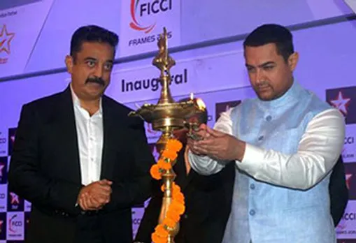 FICCI Frames 2015: With more segmentation, more niche channels are needed, says Harit Nagpal