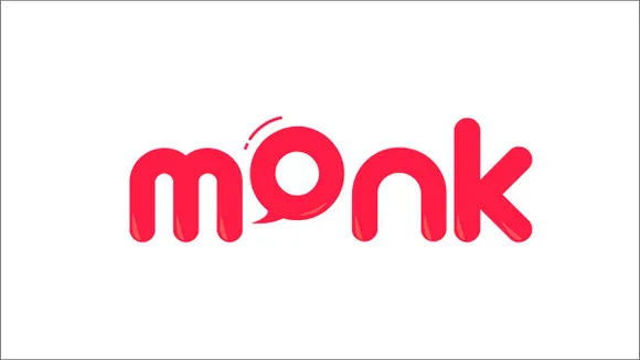 Monk Media Network unveils new brand identity on third anniversary