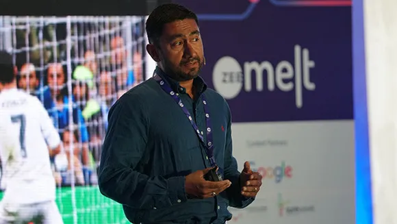 Zee Melt 2018: How to do digital marketing in a fundamentally traditional category