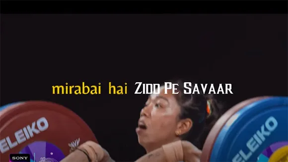 Sony Sports Network's Asian Games campaign inspires Indian athletes and Nation for sporting success