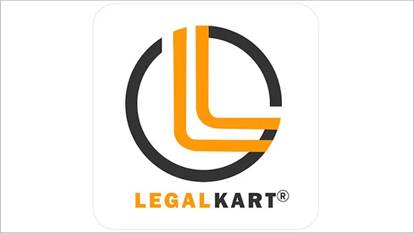 LegalKart inks partnership deal with Times Group's Brand Capital