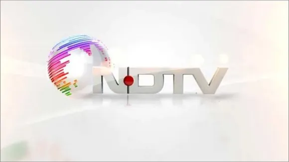 NDTV seeks I&B Ministry's permission for launching 9 news channels in regional languages