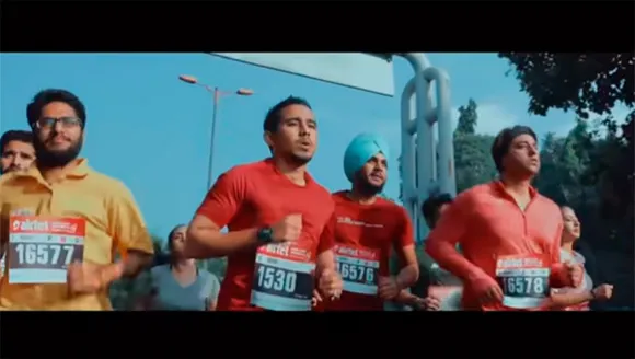Airtel launches #NetworkOfCare campaign to mark completion of 2019 edition of Airtel Delhi Half Marathon
