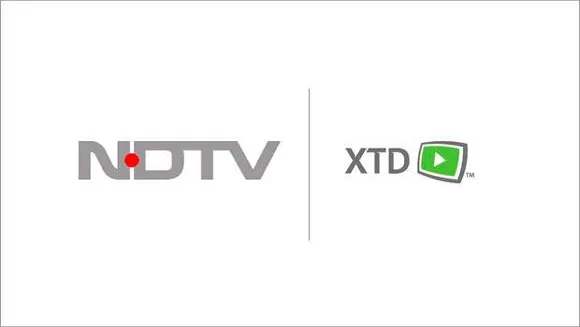 NDTV's news content to reach Delhi Metro commuters
