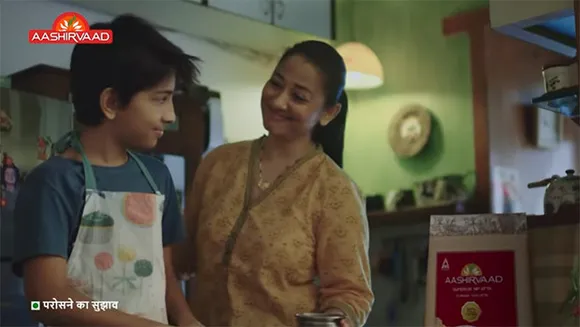 ITC's Aashirvaad 'Maa Tujhe Maan Gaye' campaign pays tribute to mothers 