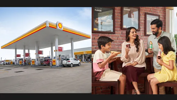 Shell India elevates mobility experiences with 'More than Just A Fuel Station' campaign