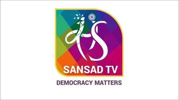 PM Modi launches Sansad TV, calls it an essential chapter in parliamentary system