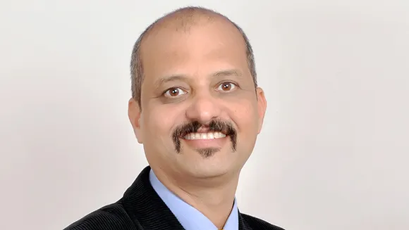 DigiVerse aims to ease data collation process for C-suite executives and marketing managers: Vinay Tamboli of LS Digital