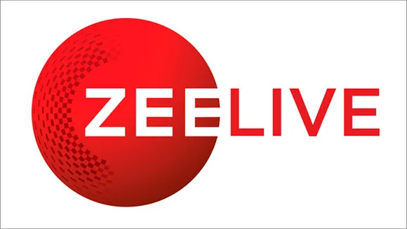 Zee Live appoints Howl as its digital partner agency