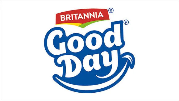 Spotify and Britannia's sweet banter onTwitter