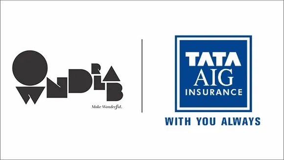 Tata AIG General Insurance assigns creative mandate to Wondrlab