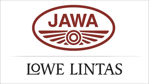 Lowe Lintas secures creative mandate of Jawa Motorcycles