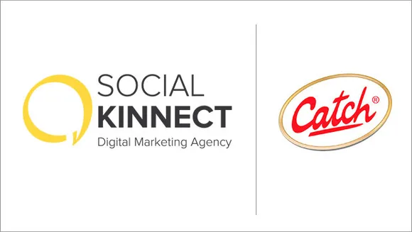 DS Group's Catch Salt and Spices awards digital mandate to Social Kinnect 