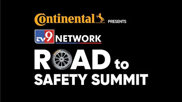 TV9 Network to host 'TV9 Network Road to Safety Summit'