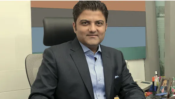 Abhesh Verma joins HT Digital Streams as CEO