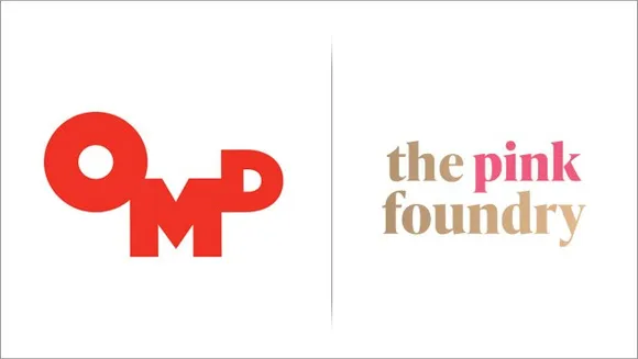 OMD India wins The Pink Foundry's media mandate